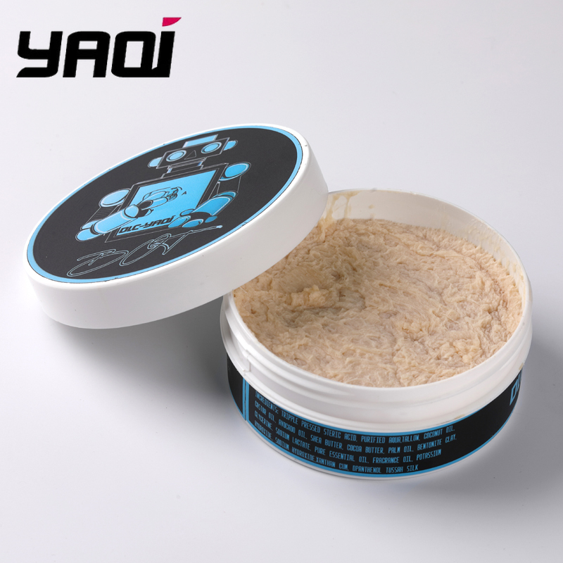 Men'S Grooming & Health Made Simple - YAQI BOT Atisan Shaving Soap for