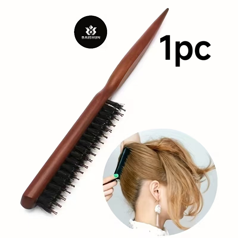 1Pc Anti Static Hair Comb with - огляд і ціна Men'S Grooming Daily