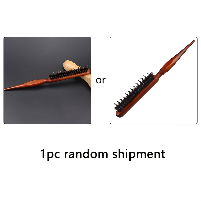 1Pc Anti Static Hair Comb with - огляд і ціна Men'S Grooming Daily