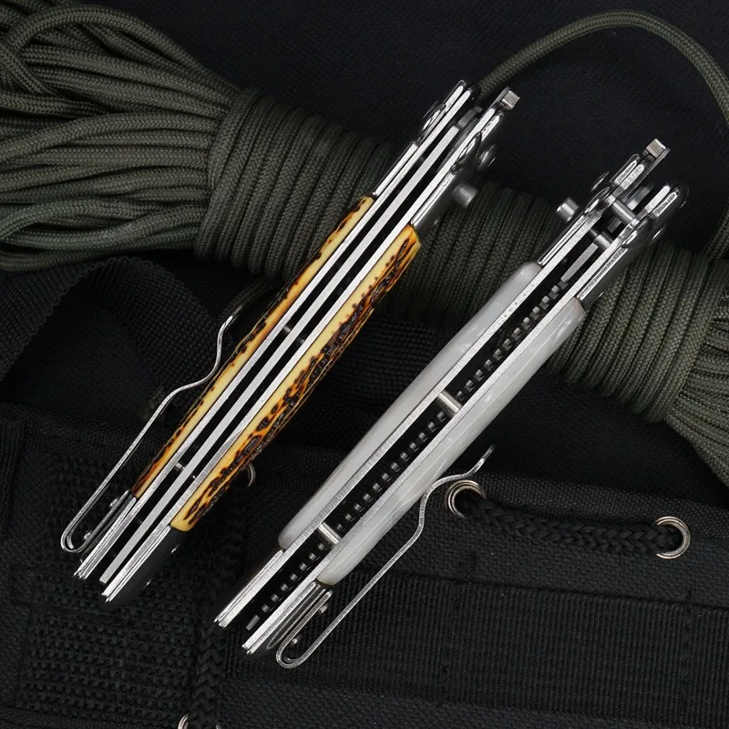 Portable Folding Spring Hair C - огляд і ціна Men'S Grooming Tonic