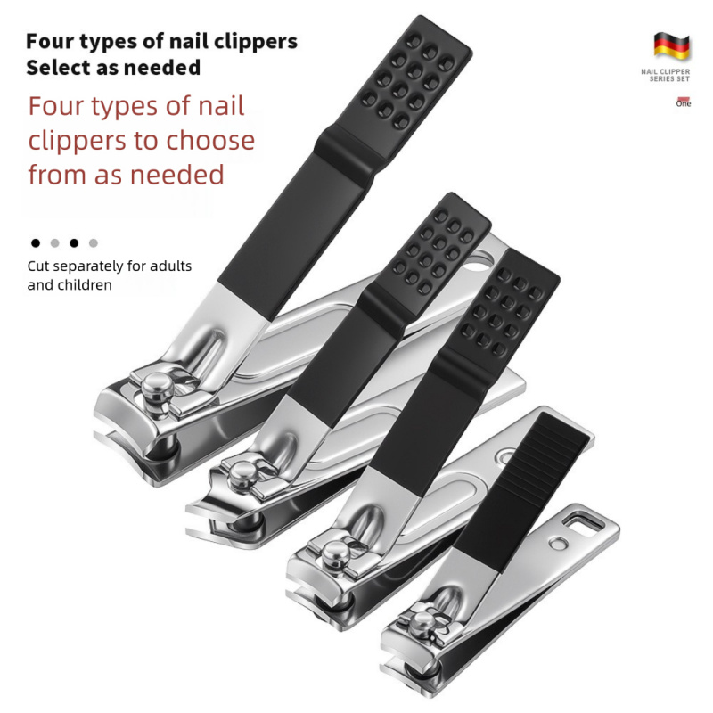 18pcs Manicure Pedicure Set, P - огляд і ціна Nail Care Kit Mens