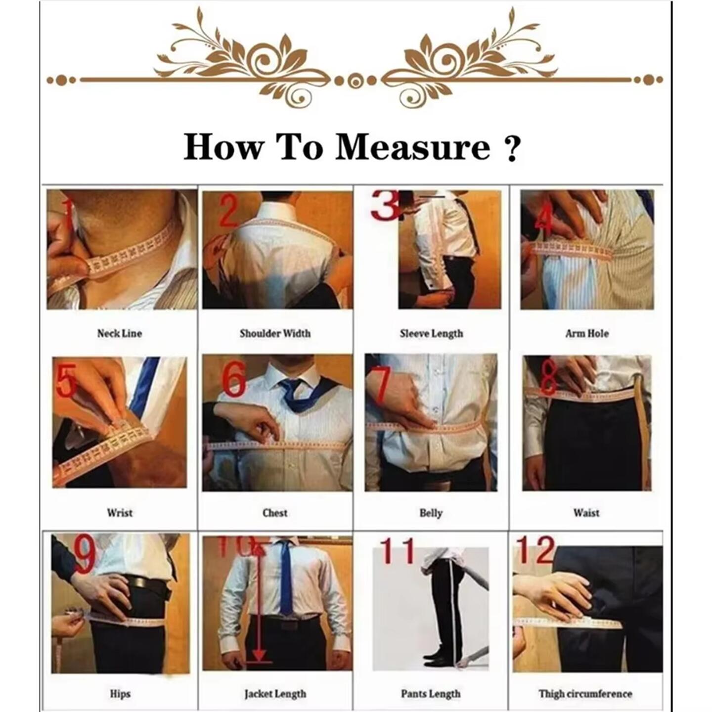 Gorgeous 2 Piece Men Suit Wedd - огляд і ціна Men'S Grooming Daily