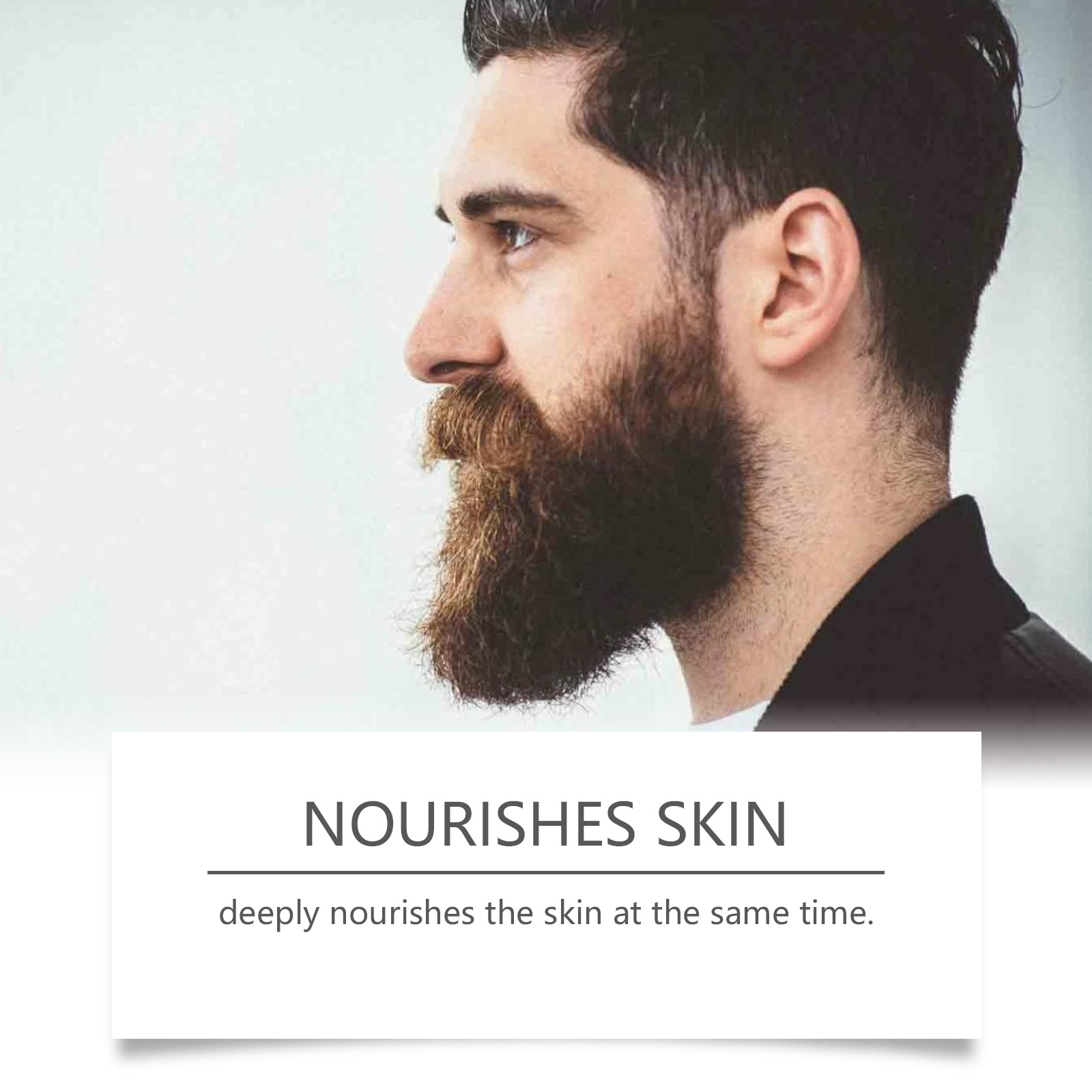 EAST MOON Beard Care Oil, Gent - огляд і ціна Men'S Grooming Tonic