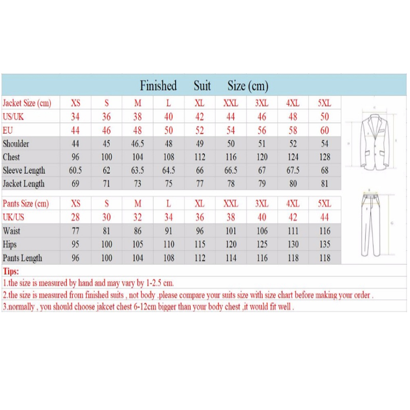 2 Pieces Beige Suit for Men Sl - огляд і ціна Men'S Grooming Daily