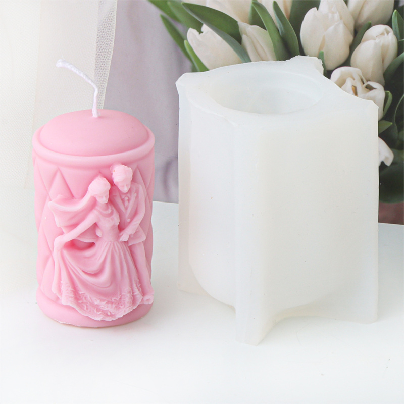 DIY Wedding Theme Candle Mold  - огляд і ціна Men'S Grooming Pictures