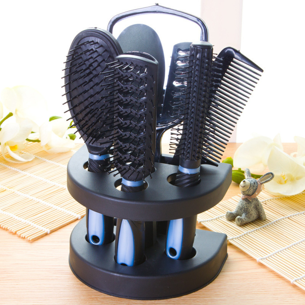 Durable Plastic Hair Styling C - огляд і ціна Men'S Grooming Daily