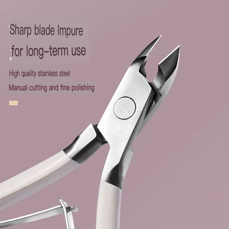 Portable Nail Care Kit for Men - огляд і ціна Nail Care Kit Mens