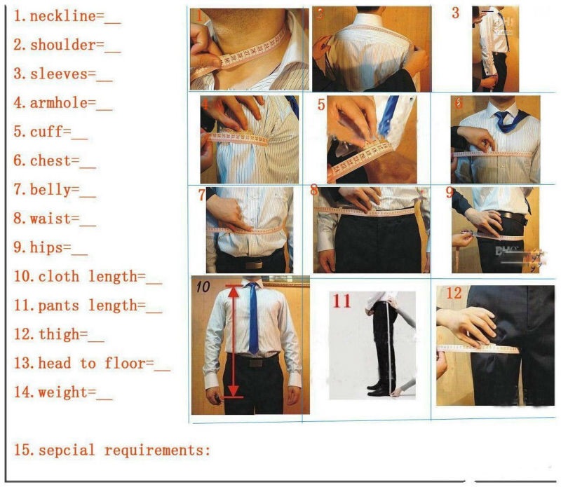 Fashion Double Breasted Busine - огляд і ціна Men'S Grooming Daily