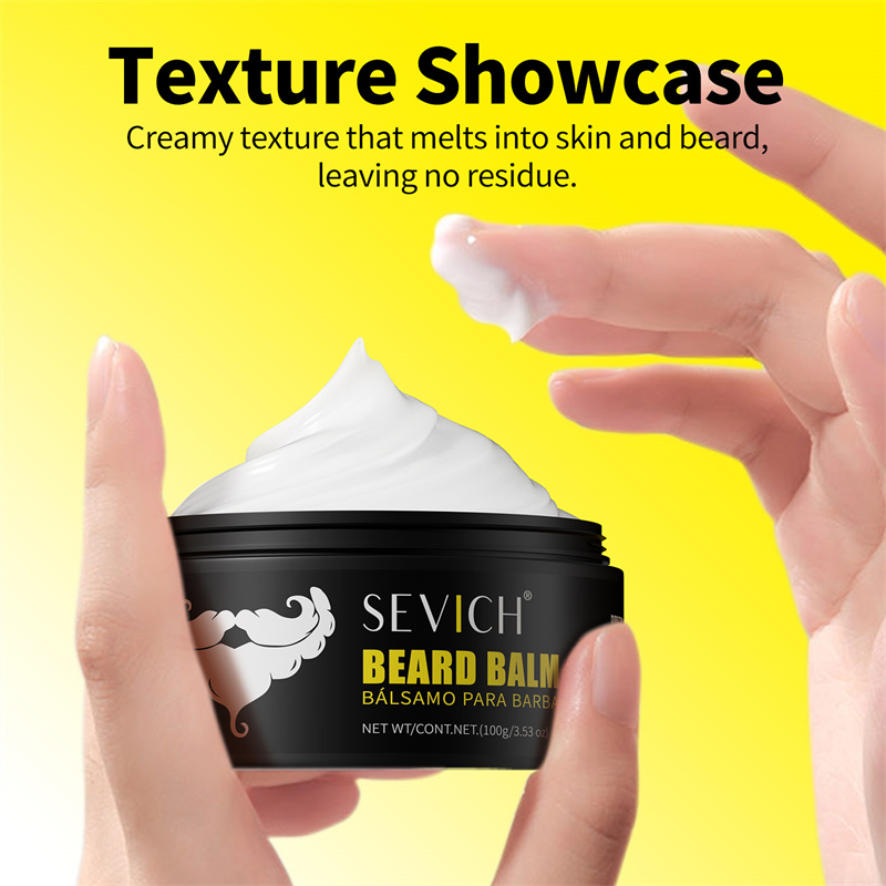 Beard Growth Cream for Men Hai - огляд і ціна Men'S Grooming Tonic