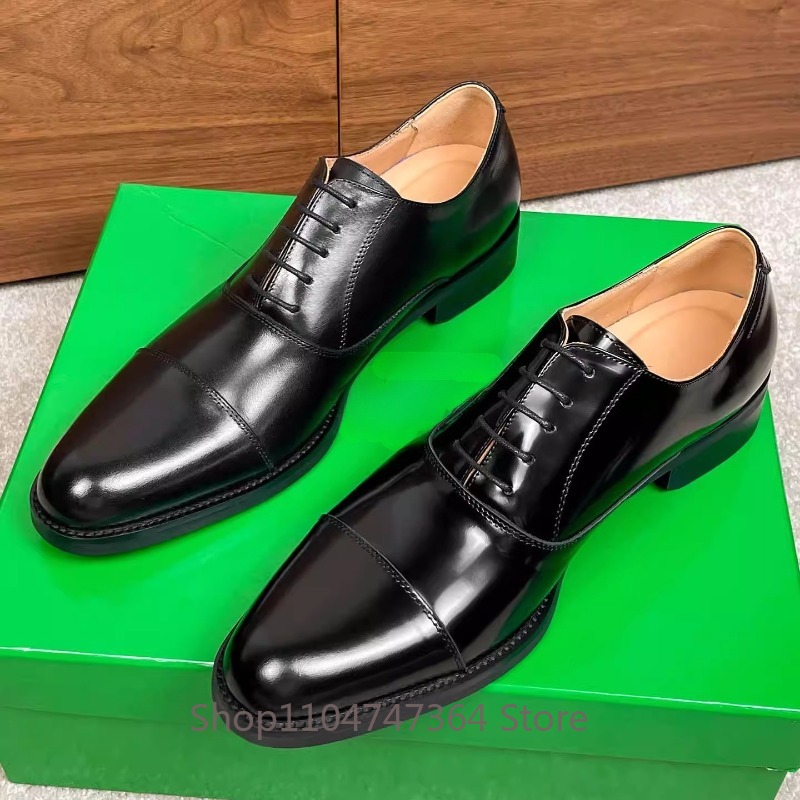 British High End Fashion Busin - огляд і ціна Men'S Grooming Daily