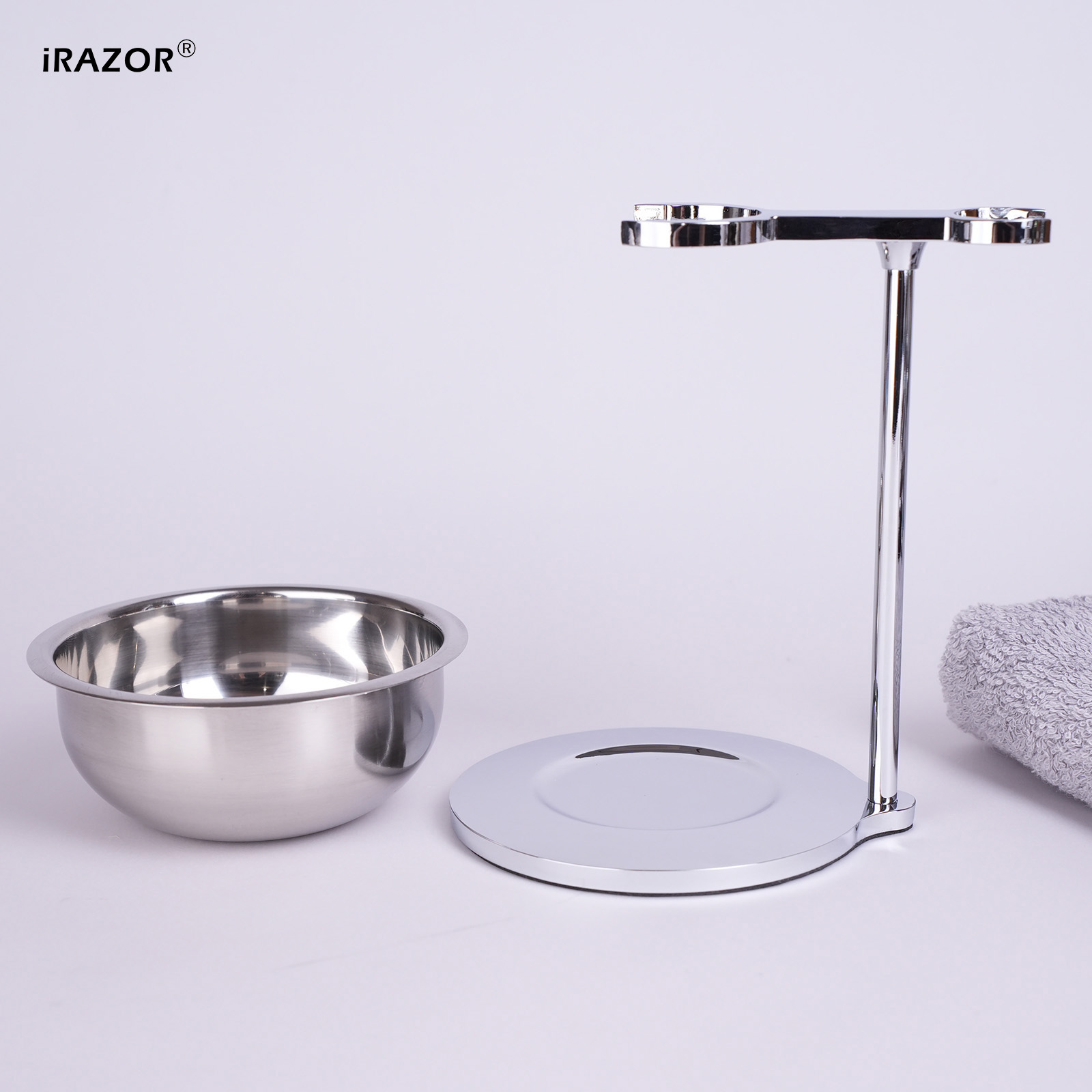 iRAZOR Men's Shaving Razor and - огляд і ціна Men'S Grooming & Health Made Simple