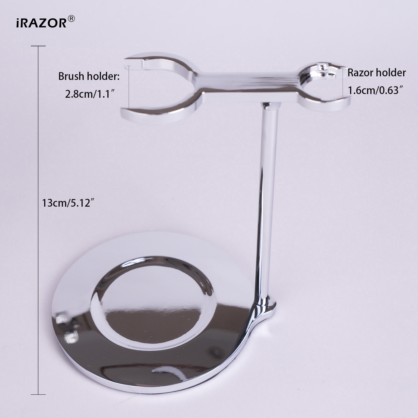 iRAZOR Men's Shaving Razor and - огляд і ціна Men'S Grooming & Health Made Simple
