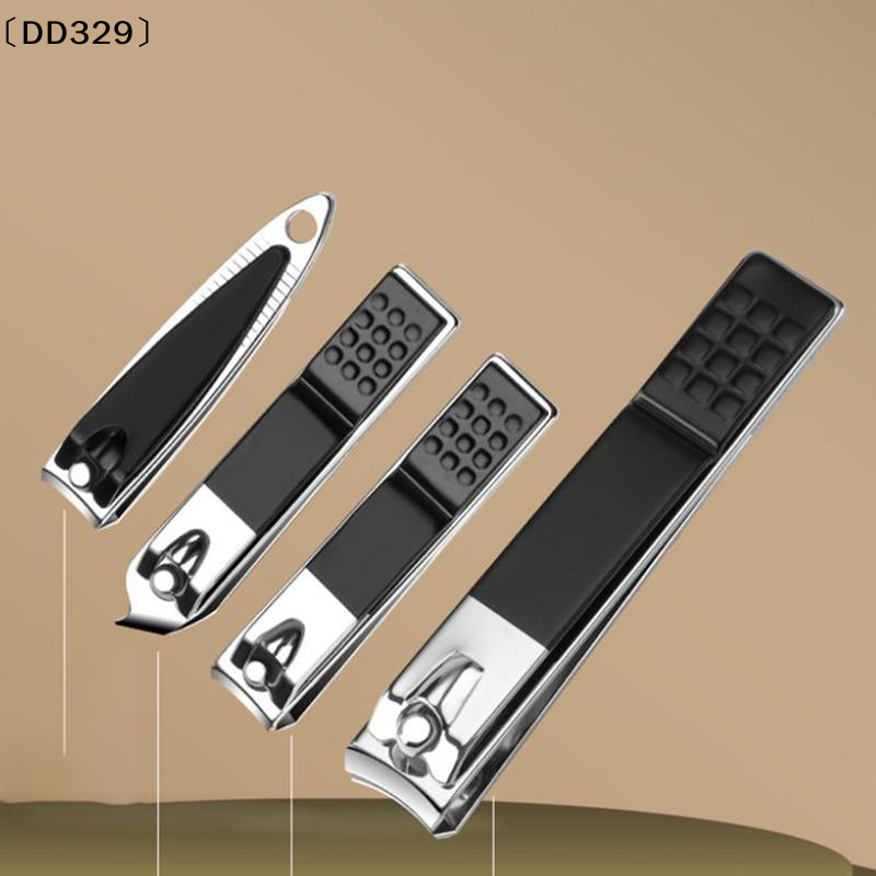 7/16/24Pcs Heavy Duty Manicure - огляд і ціна Nail Care Kit Mens