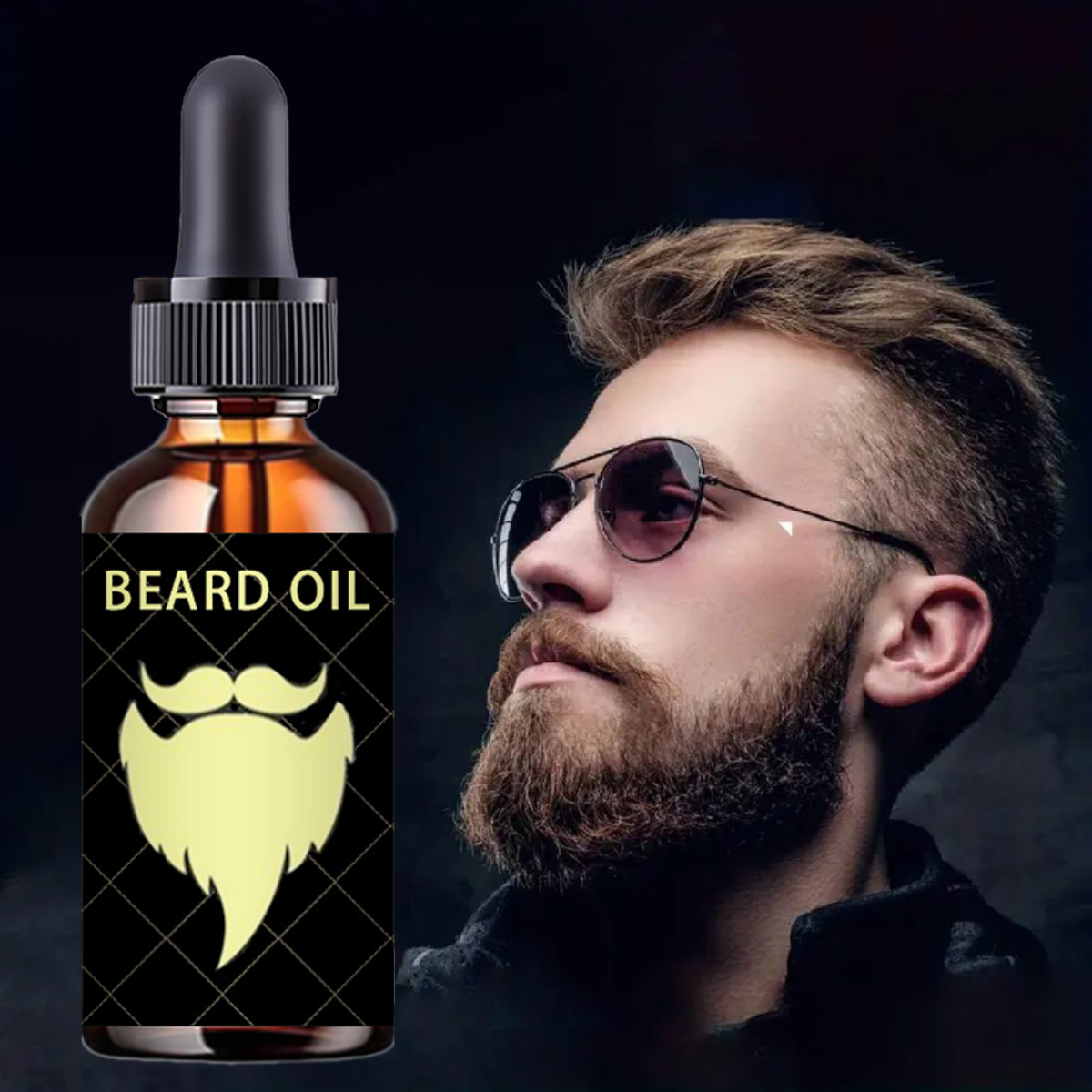 100%Natural Accelerate Facial  - огляд і ціна Men'S Grooming Tonic