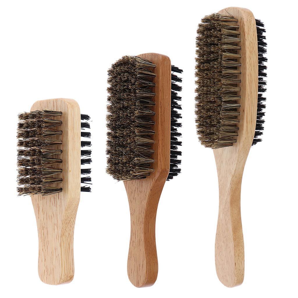 Beard Trimmer Cleaning Brush N - огляд і ціна Men'S Grooming Club