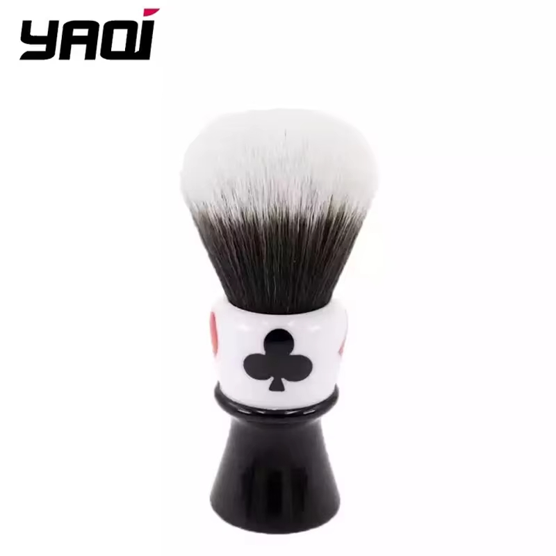 YAQI Casino Clubs 26mm Synthet - огляд і ціна Men'S Grooming Club