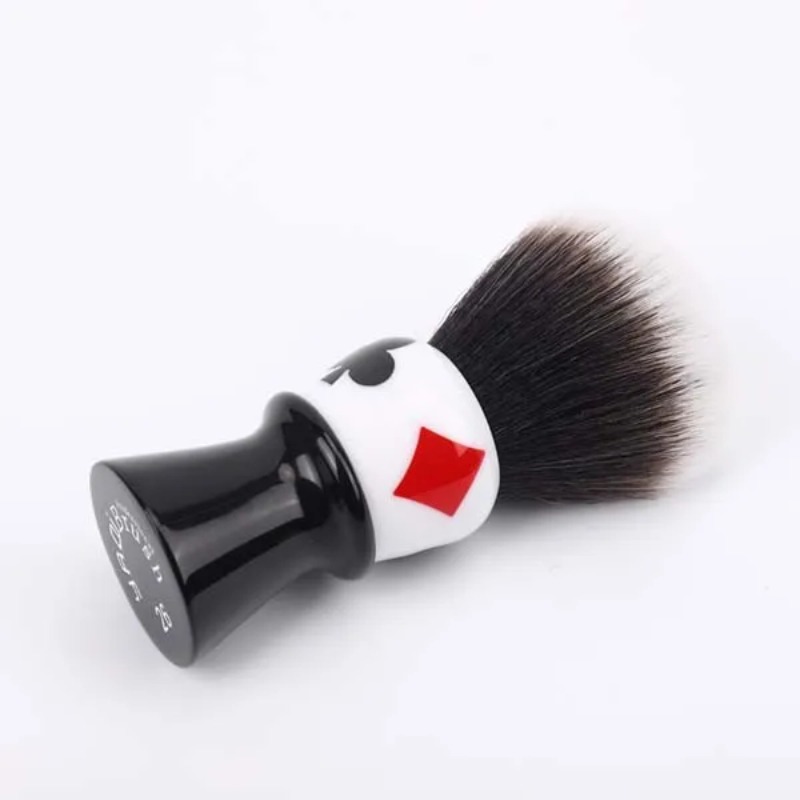 YAQI Casino Clubs 26mm Synthet - огляд і ціна Men'S Grooming Club