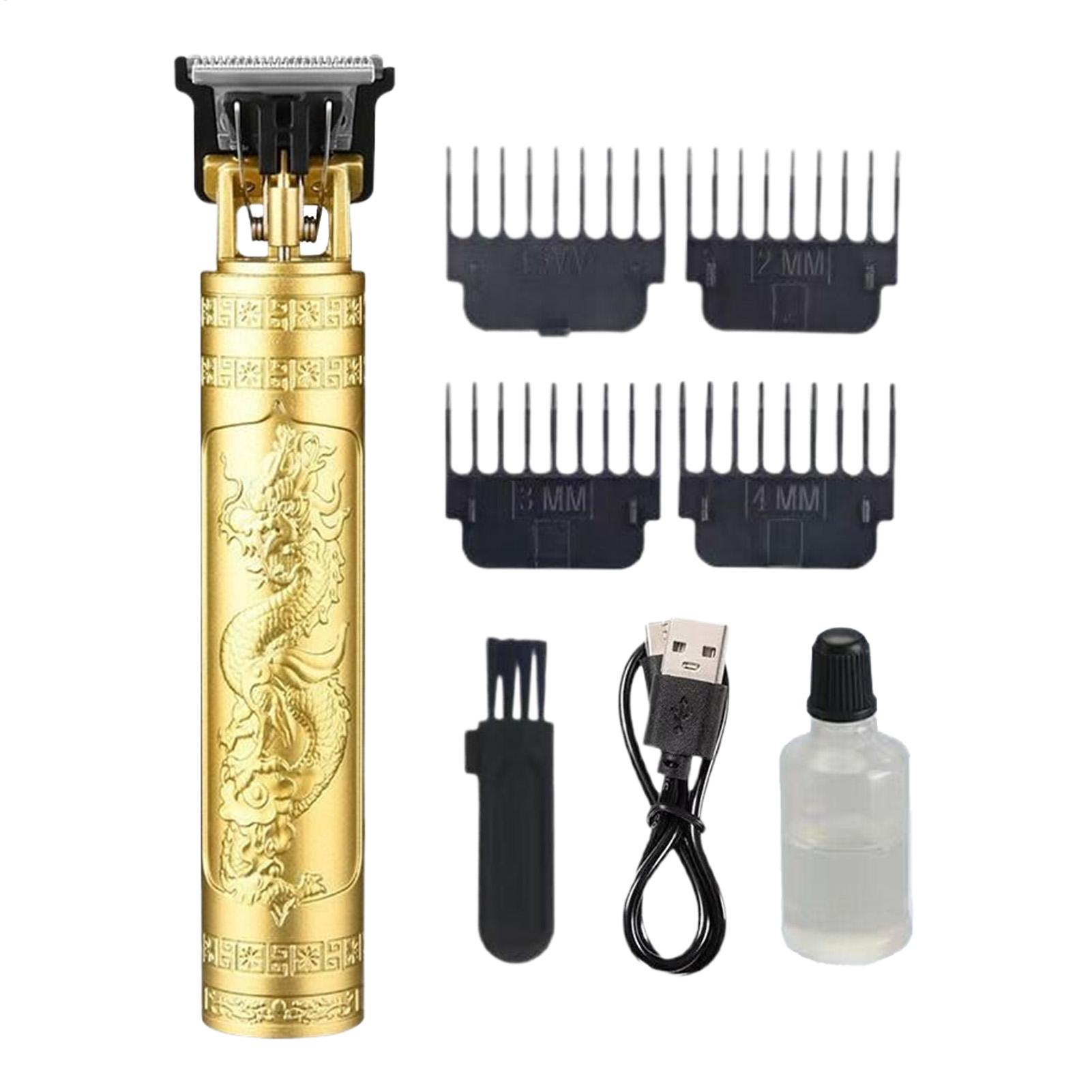 Cordless Hair Clippers Cordles - огляд і ціна Men'S Grooming Daily