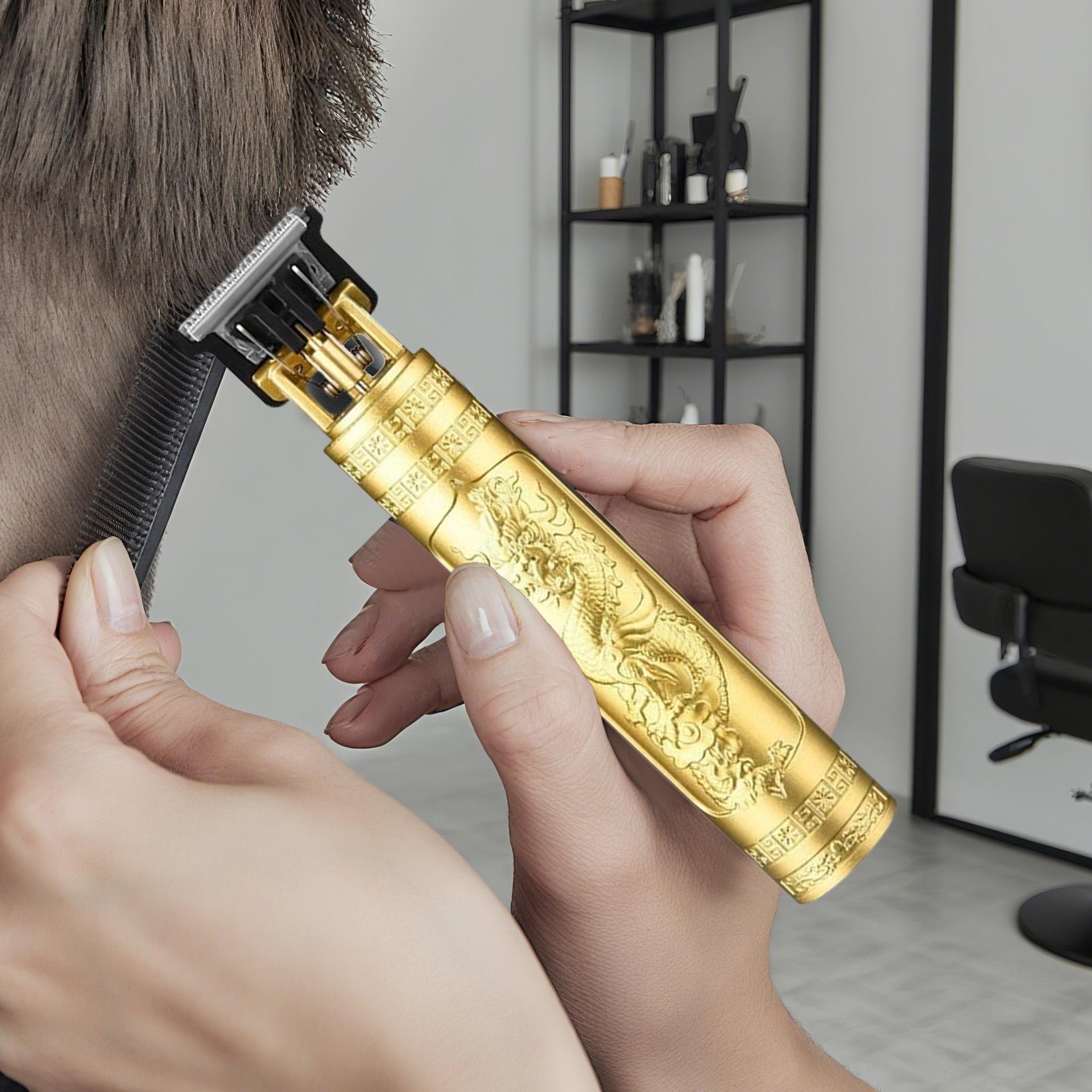 Cordless Hair Clippers Cordles - огляд і ціна Men'S Grooming Daily