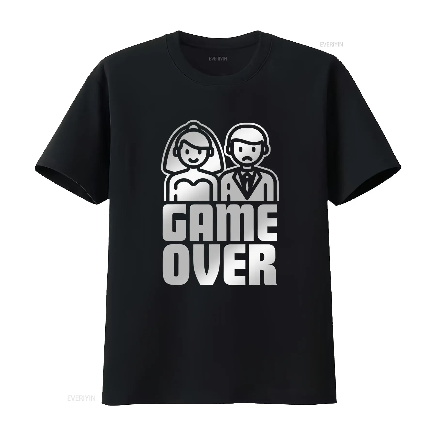 GAME OVER Bachelor Party JGA G - огляд і ціна Men'S Grooming & Health Made Simple