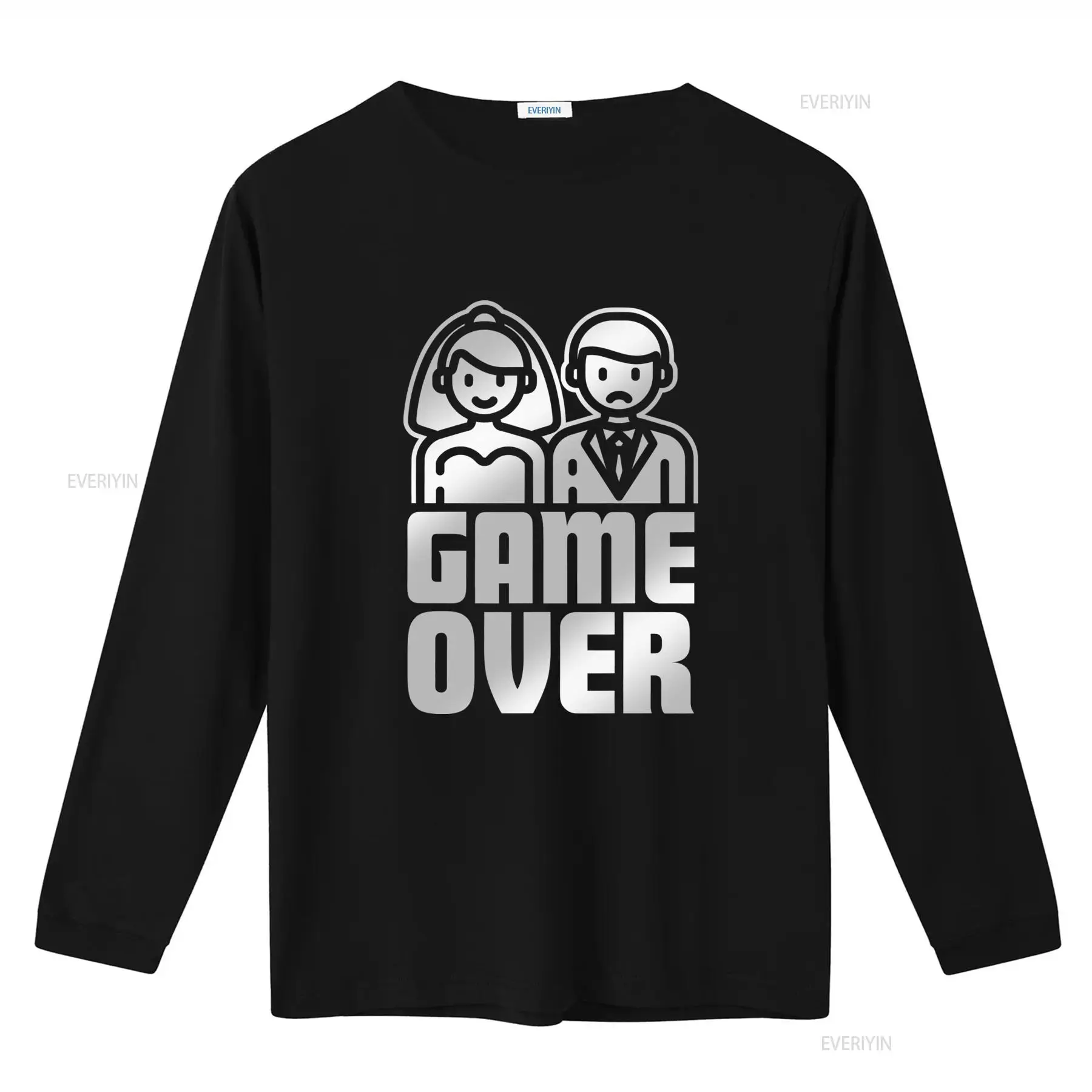 GAME OVER Bachelor Party JGA G - огляд і ціна Men'S Grooming & Health Made Simple