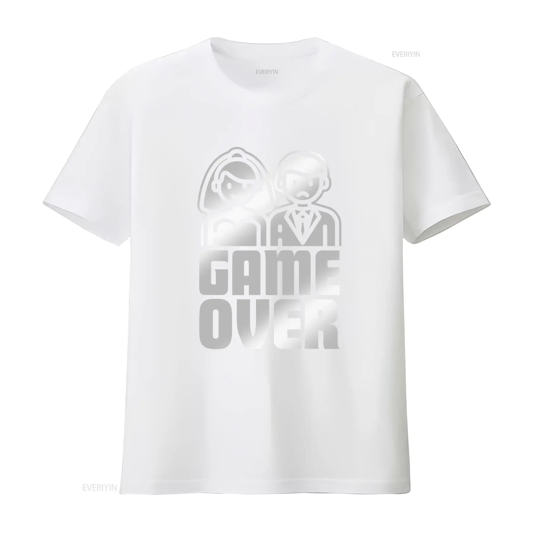 GAME OVER Bachelor Party JGA G - огляд і ціна Men'S Grooming & Health Made Simple