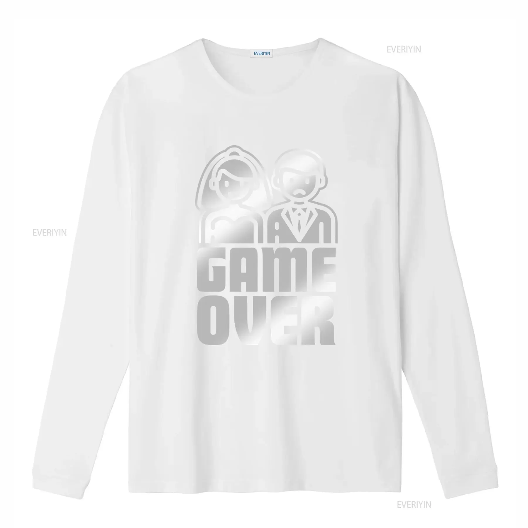 GAME OVER Bachelor Party JGA G - огляд і ціна Men'S Grooming & Health Made Simple