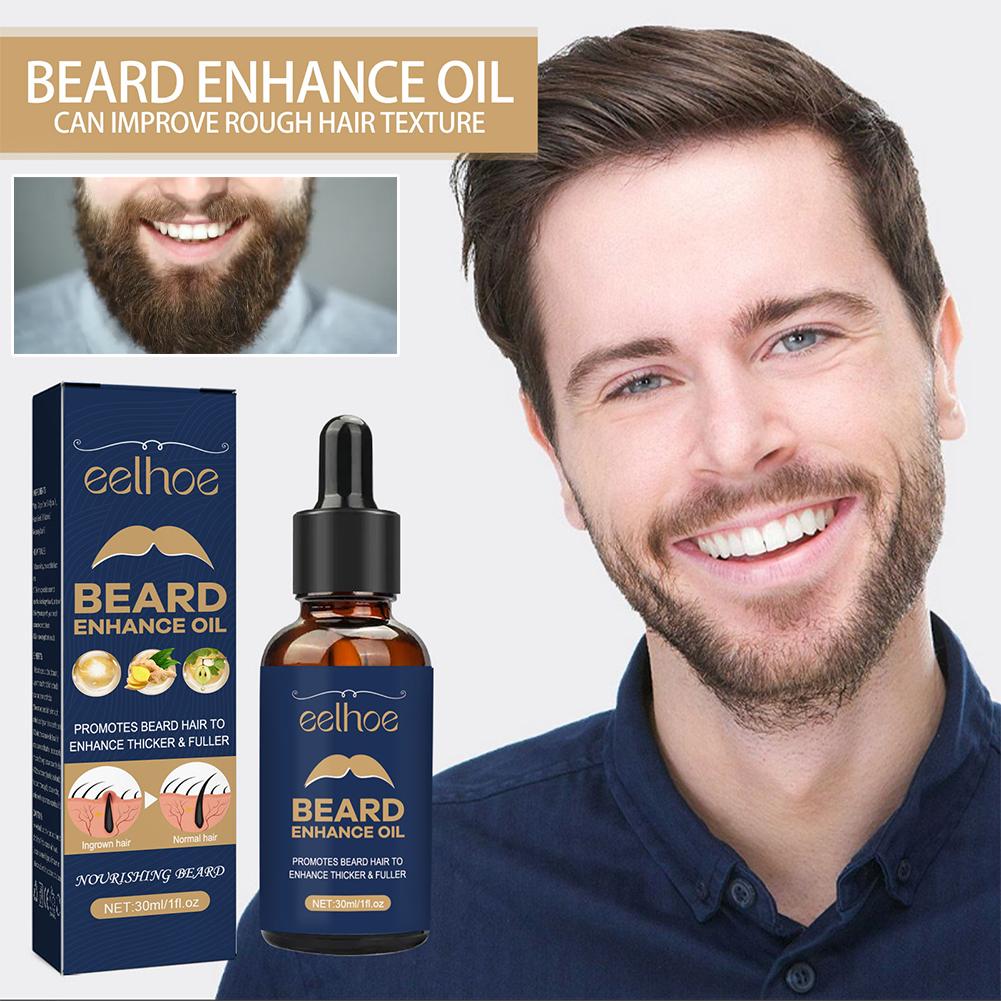 30ml Beard Care Oil For Men Be - огляд і ціна Men'S Grooming Tonic