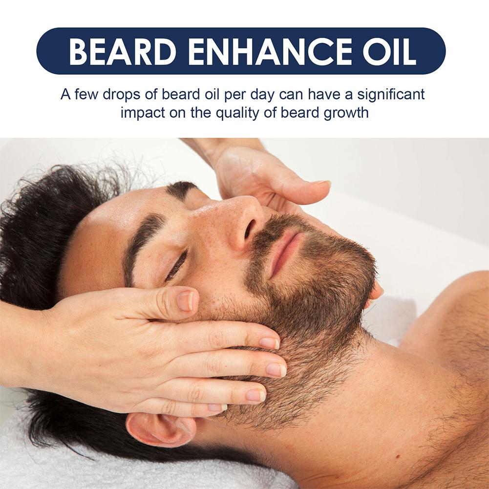 30ml Beard Care Oil For Men Be - огляд і ціна Men'S Grooming Tonic